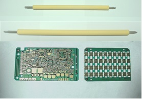 2．電子部品検査業務